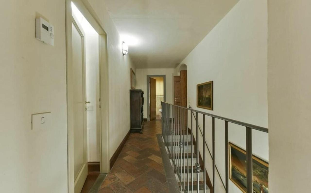 Palazzo Medici Apartments 佛罗伦萨 外观 照片